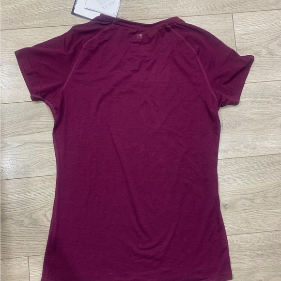 🆕 Mountain Warehouse IsoCool Base Layer T-Shirt - Picture 4 of 8